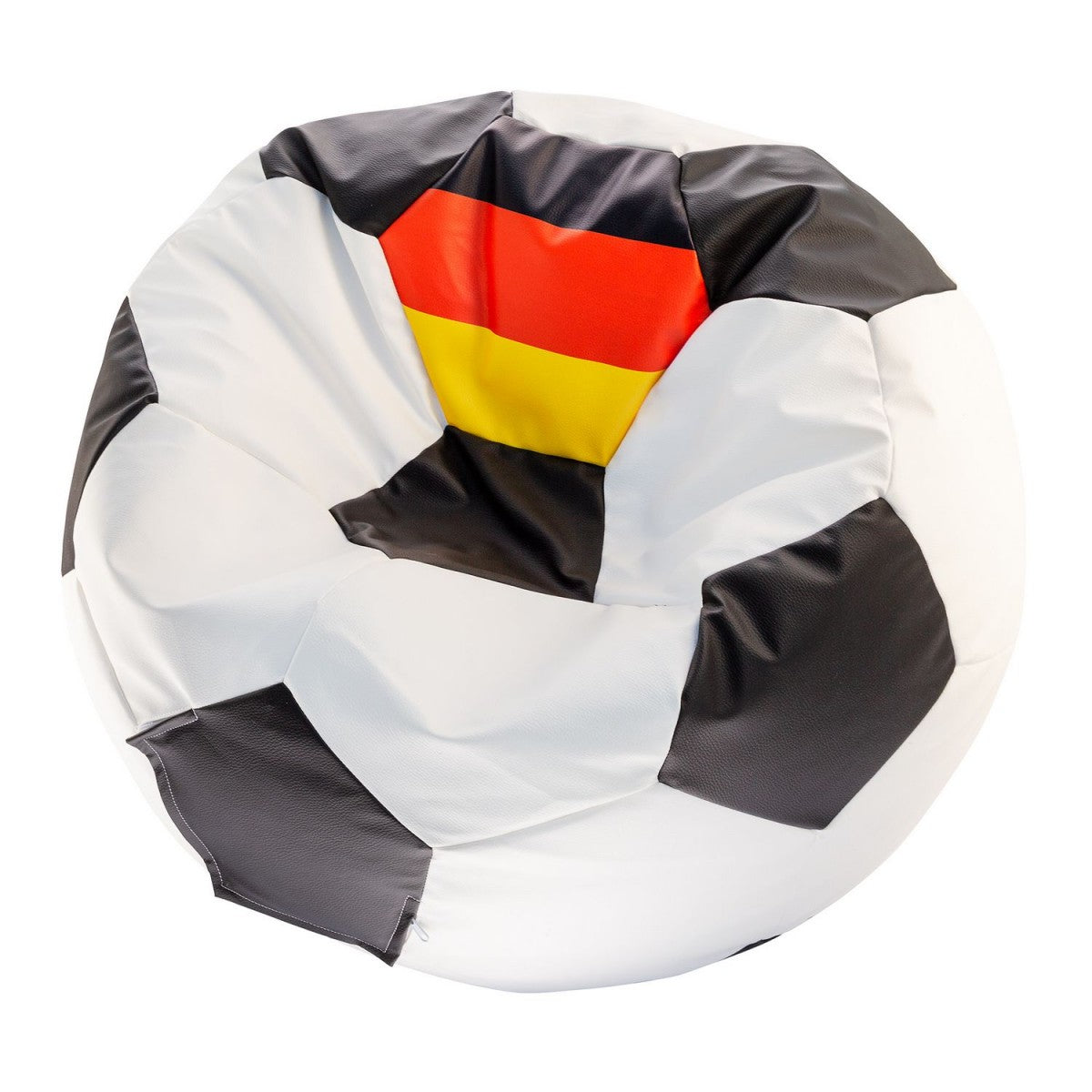 EURO 2024 Fotboll Stor saccosäck