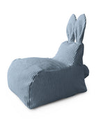 BUNNY S Bean Bag, Corduroy Nougat - Scandinavian Stories by Marton