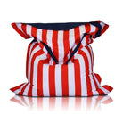 FINNISH STRIPES Red White Adult - Scandinavian Stories by Marton